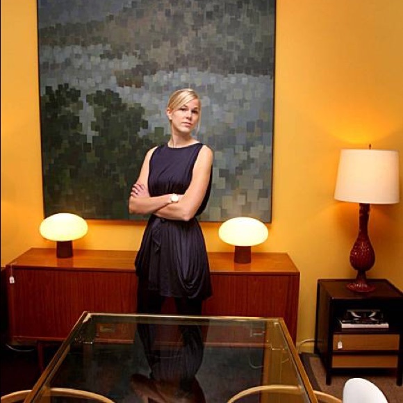 Designer Sofie Olgaard Tunic Dress - Picture 2 of 8